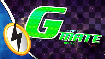 Make your own Sonic fangame with Pvic