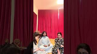 Hindustani Music Classes 🎶 Learn classical music at Param Music &amp; Arts 📞0503205996 Abu Dhabi, Dubai