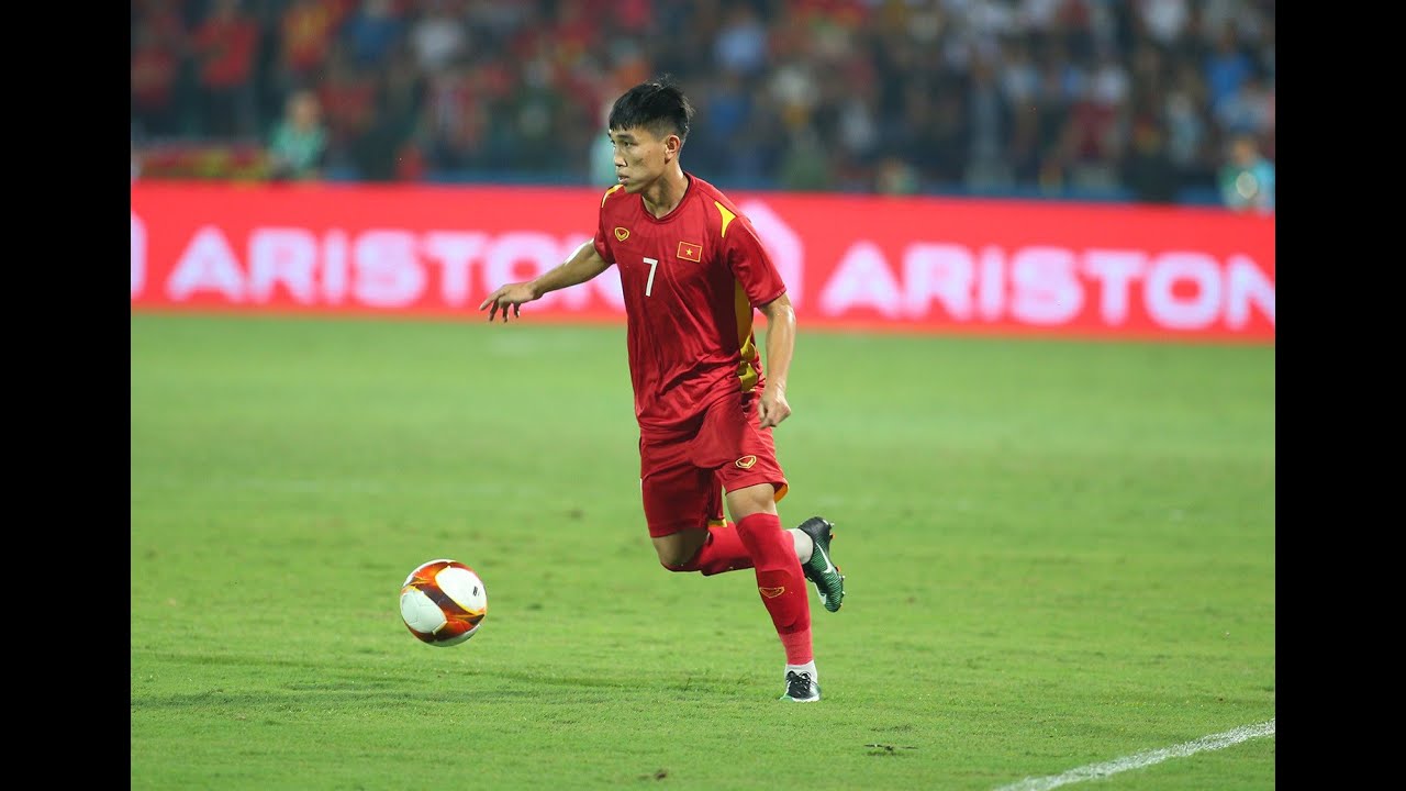 V.League 2023 Lê Văn Đô và những bước trưởng thành vượt bậc YouTube