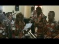 Lenvie daimer chorale cardinal emile biayenda de brazzaville