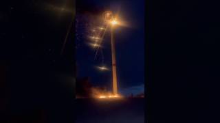 ⚡ Россия бьёт по ветрякам в Краматорске — цивилизация против дикости