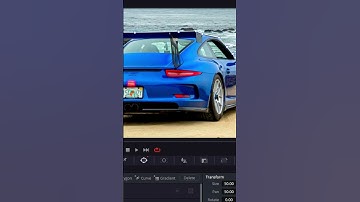 how to change object colour in davinci resolve #colourchange #davinciresolve #shorts