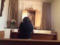 Act of Reparation to the Most Blessed Sacrament