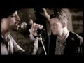 José James - It's All Over Your Body (AllSaints Basement Sessions)