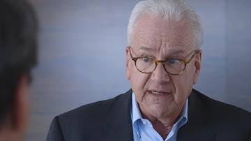 Cloud Talks with Geoffrey Moore: Chief Financial Officers