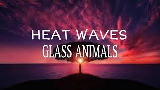 Glass Animals-Heat Waves (lyrics)