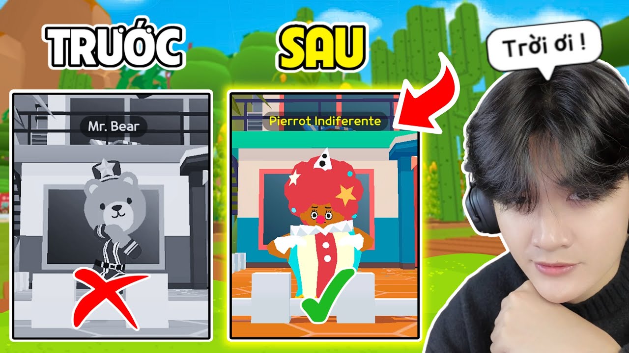 BEDY PHÁT HIỆN NHỮNG THỨ ĐÃ ÂM THẦM BỊ X.ÓA HOẶC THÊM VÀO TRONG GAME MÀ ÍT AI BIẾT | PLAY TOGETHER