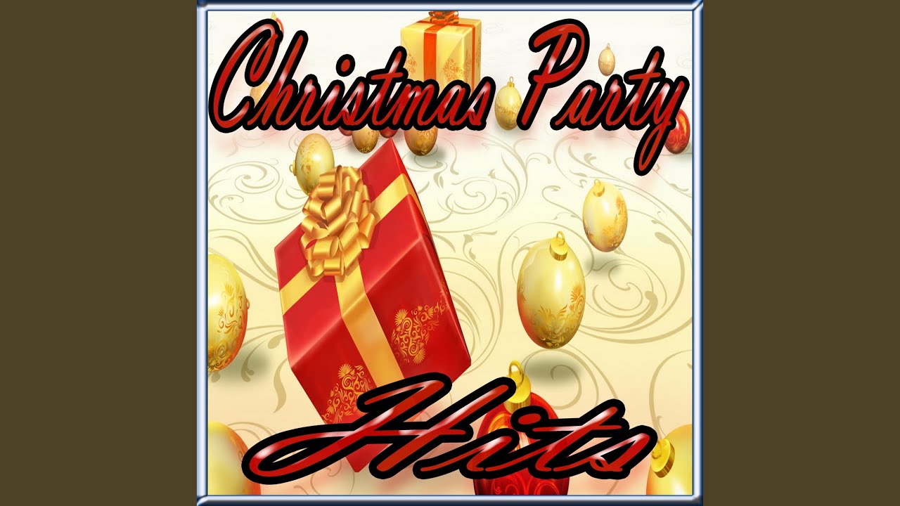 Freeze Dance - Christmas Party - YouTube