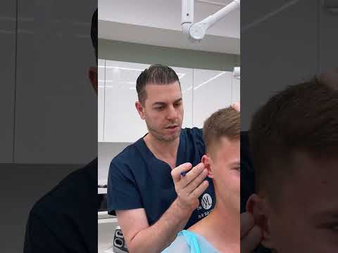 Operație OTOPLASTIE [corectare