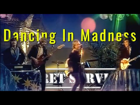 Secret Service - Dancing In Madness