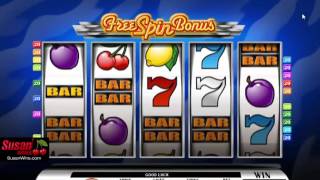 Spectacular £430 Win - Free Games Bonus - Retro Reels Online Slots Review screenshot 1