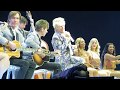 Rod Stewart, Reason To Believe, Las Vegas, June 12, 2018