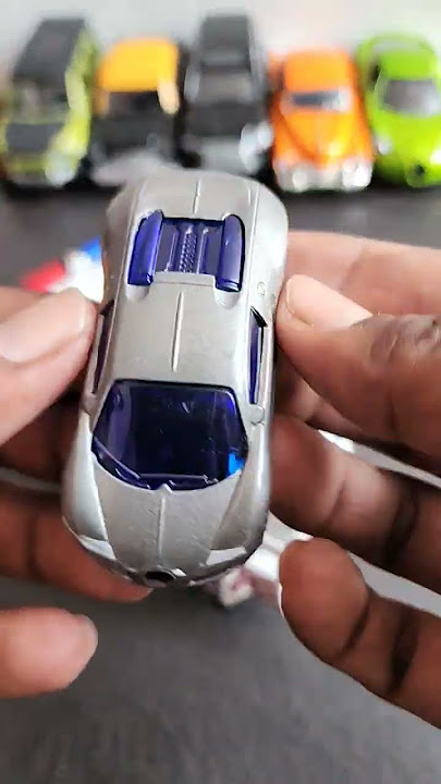 wow 😃 ambulance toy car born 😄 ✅️ #shorts #toys #cars
