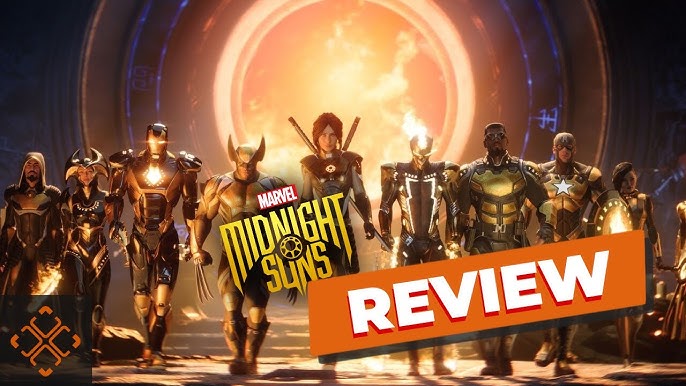 Marvel's Midnight Suns is an unexpected triumph of tactics and friendship -  The Verge