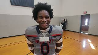 π₯ Why Samuel Weary Chose UTEP! π΄ββ οΈ | UTEP Commit Samuel Weary Explains His Decision