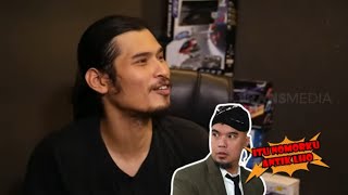 Cerita Virzha Gak Percaya Ditelpon Ahmad Dhani | ARI LASSO N' FRIENDS (11/07/21) Part 2