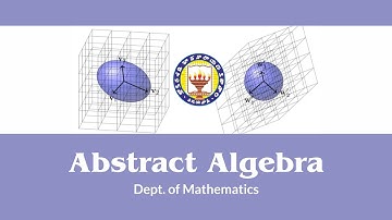 Unit-2- Abstract Algebra by Ms. G.SitaRatnam, Dept. of Mathematics, K.B.N. College, Vijayawada-1