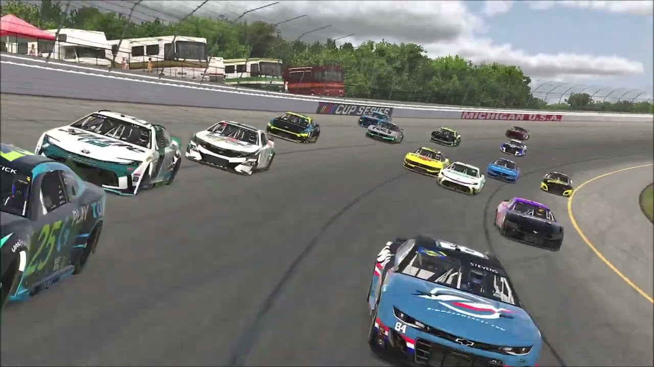 Rsr Michigan video recap