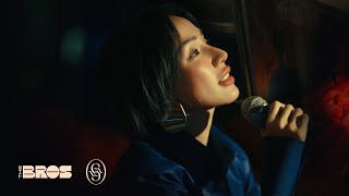 THE RECORDS #3 - LIVE TO LOVE - GIGI HƯƠNG GIANG x HÒA ẤT (LIVE SESSION)