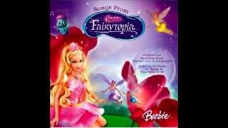 Мультик Songs From Barbie Fairytopia