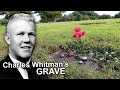 Charles Whitman’s GRAVE - The Texas Tower Sniper