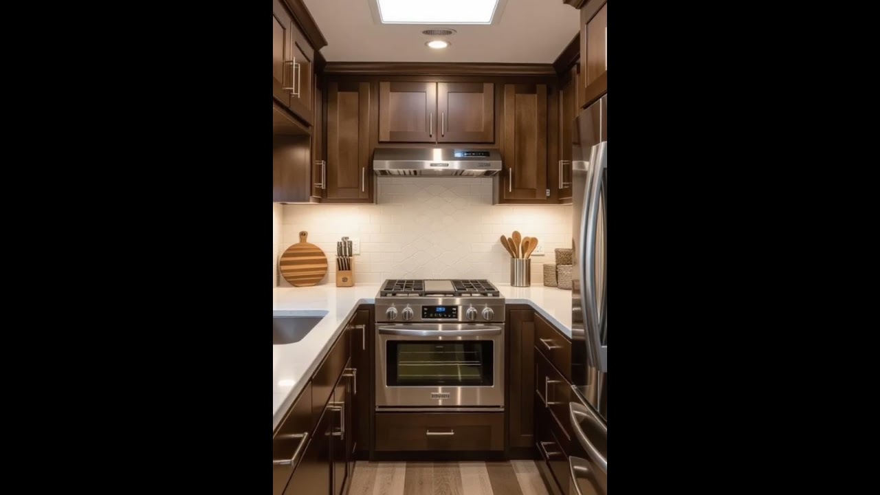 Inside the 2025 Winnebago Motorhome | Full Luxury Interior Tour with Bedroom, Kitchen & Bathroom