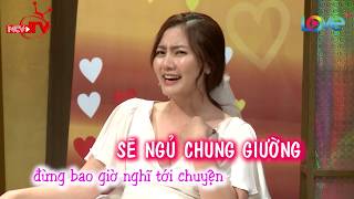 FRIENDZONE 10 năm nhưng nhờ kéo bạn gái về Ở CHUNG mà nên duyên vợ chồng 😍 screenshot 4