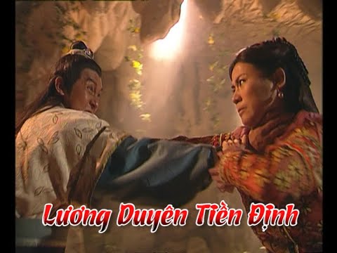 Video Lương Duyên Tiền Định cắt tập 20 -Tất cả đều là ảo... - youtube