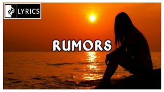 Gucci Mane - Rumors [Lyrics] Feat. Lil Durk | DEM