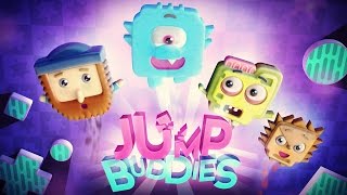 Jump Buddies - official trailer screenshot 2