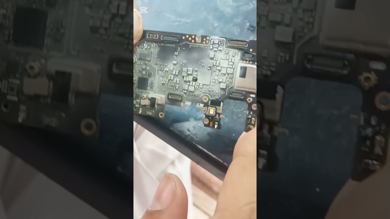 Oppo F7 Half Short Remove|Oppo F7 Dead Recover Solution 