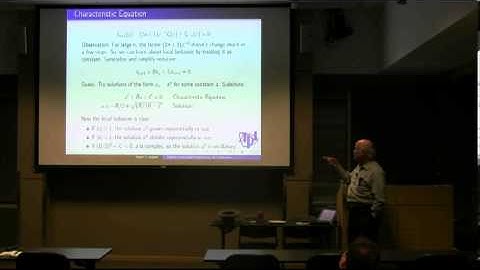 Stability in Numerical Programming: An Introduction