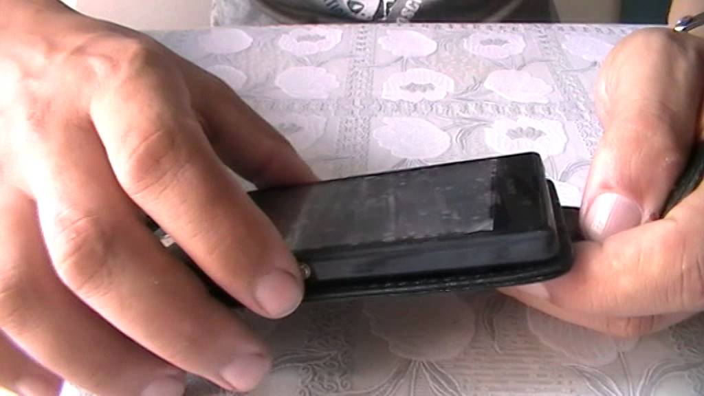 Чехол и экран для sony xperia c2305 продолжение.