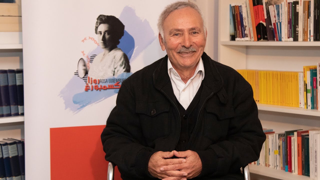 دون مونتاج | شهادة السيد الهادي التيمومي