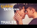 UK Trailer