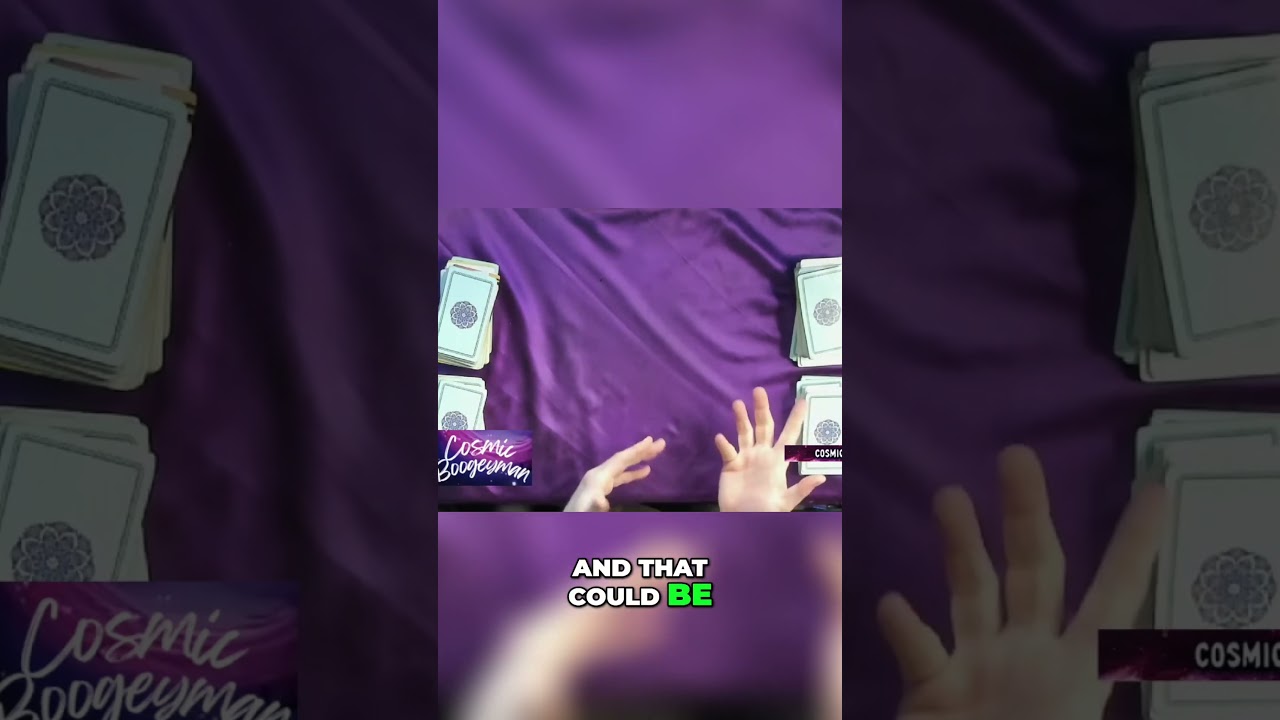 🌟 Unveiling Connections: Understanding Relationship Dynamics #mrcosmic #TruthRevealed thumbnail