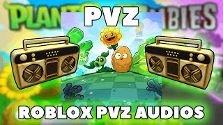 PVZ Roblox Music Codes/IDs (February 2025) *WORKING* ROBLOX ID