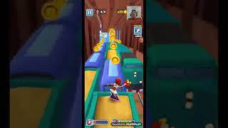 Subway Surfers Ep. 33 Lucys Marathon In Venice Beach