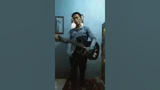 tahta perang batin