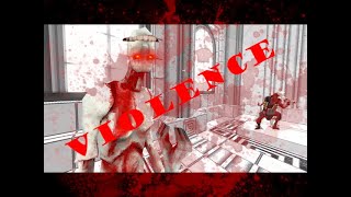 [ULTRAKILL] 7-1 | Garden of Forking Paths | WE GETTING VIOLENT WIT DIS ONE 🗣️🗣️🗣️🗣️🗣️🗣️🔥🔥🔥🔥🔥🔥|