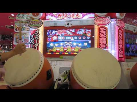 【太鼓の達人/モモイロ】ドキドキ胸きゅん おまつりタイム