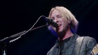 Kenny Wayne Shepherd Band  BLUE ON BLACK (LIVE)  25 (Official video)