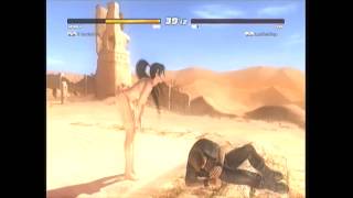 Project Dragon Shrine Maiden