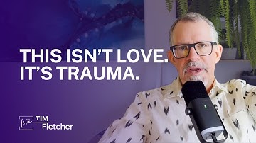 What Complex Trauma Does to Love, Attachment, and Loyalty