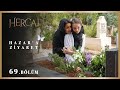 Zehra ve Gül'ün buruk ziyareti - Hercai 69.Bölüm