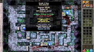 GemCraft Chasing Shadows - K4