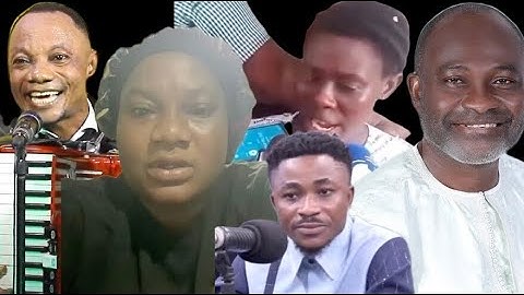 Shocking! Prophet Forson daughter & Uncle cries on AG + ennedy Agyapong will Lose, fake seer reveals