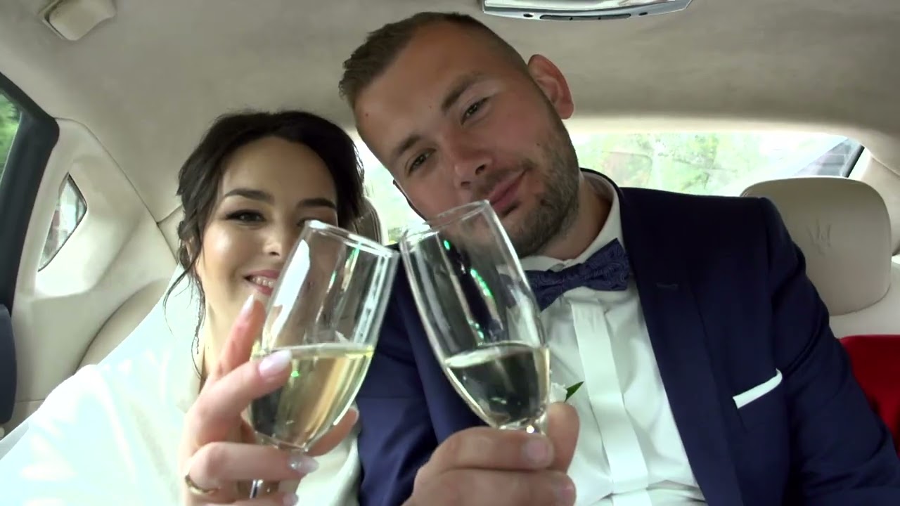 SKRÓT KLAUDIA & TOMASZ