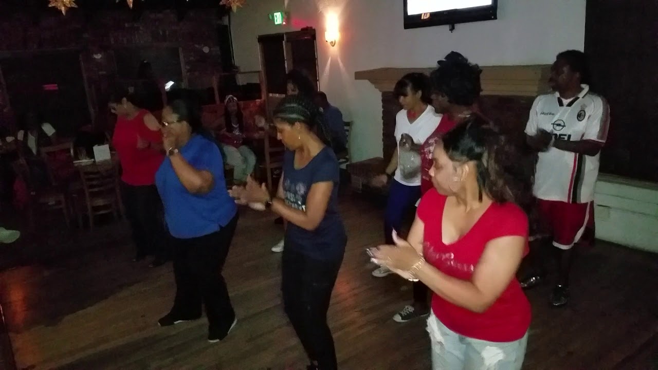 ★ Take It Easy★Dance Choreo by Danielle Inman & John Woodhouse Jr.