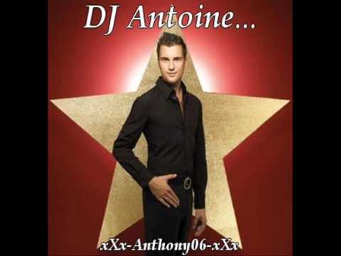 DJ Antoine - Find me in the club